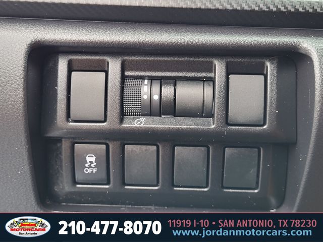 Used Car 2022 Subaru Impreza  Base For Sale Under $20,000 In San Antonio, Texas