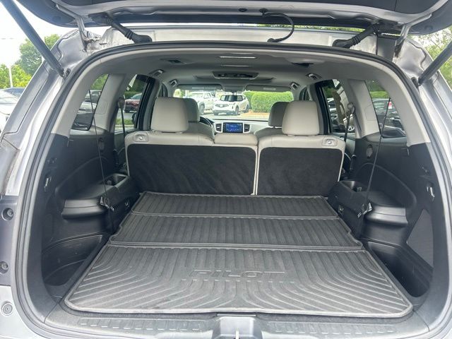 Used 2016 Honda Pilot SUV