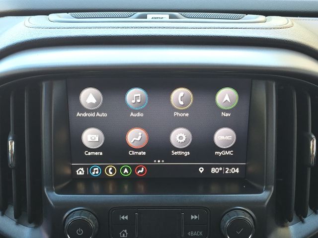 Photo of 2021 GMC Canyon AT4 w/Leather in Dallas, GA - 30,  2021 GMC Canyon AT4 w/Leather:44364A