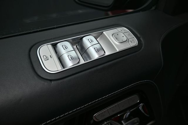 Used 2022 Mercedes-benz G-Class SUV