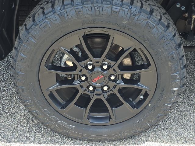 2024 Toyota Tundra SR5:B02255