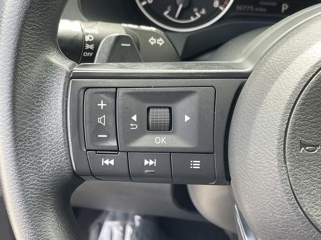 Used 2023 Nissan Pathfinder SUV