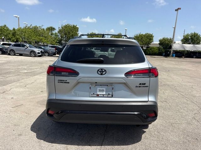 2025 Toyota Corolla - $34,888