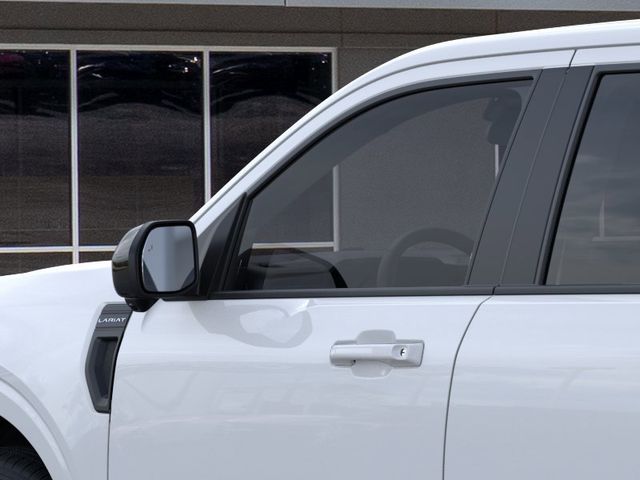 2026 Ford Maverick Lariat:169317