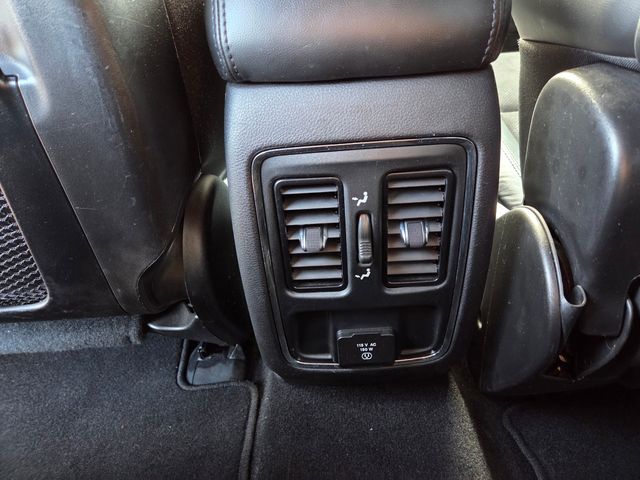 2021 Jeep Grand Cherokee Laredo X 4x4