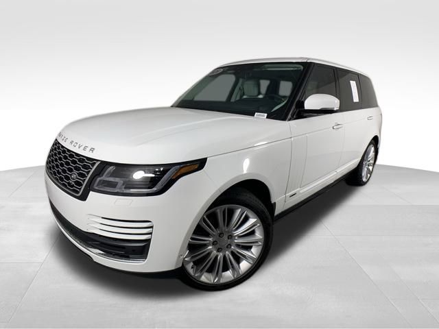 2020 Land Rover Range Rover Autobiography 2