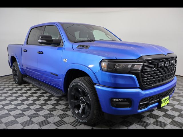 2026 RAM 1500 Big Horn/Lone Star - Photo 7