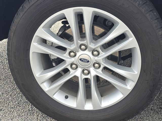 2024 Ford Expedition XLT:B02482