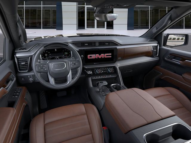 2026 GMC Sierra 1500 Denali Ultimate:47002