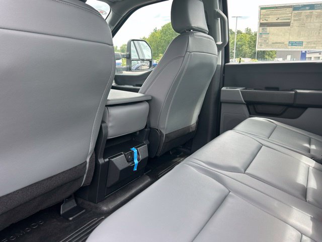 New 2026 Blue Ford XL image 14