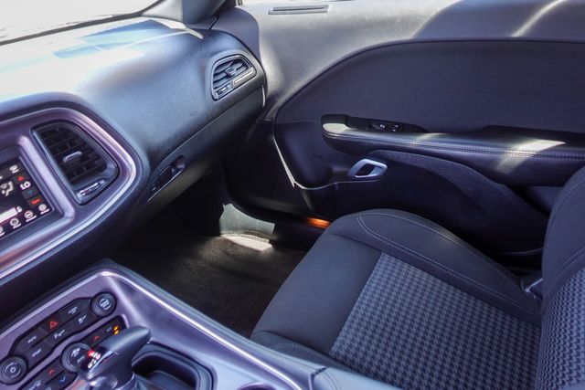 Used 2018 Dodge Challenger Coupe