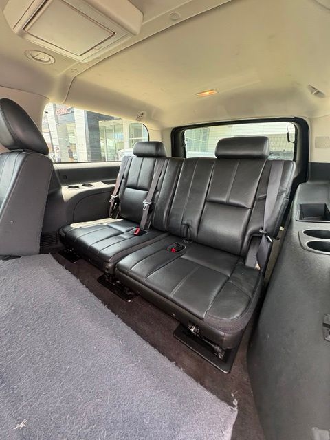 2014 Chevrolet Suburban 1500 LT