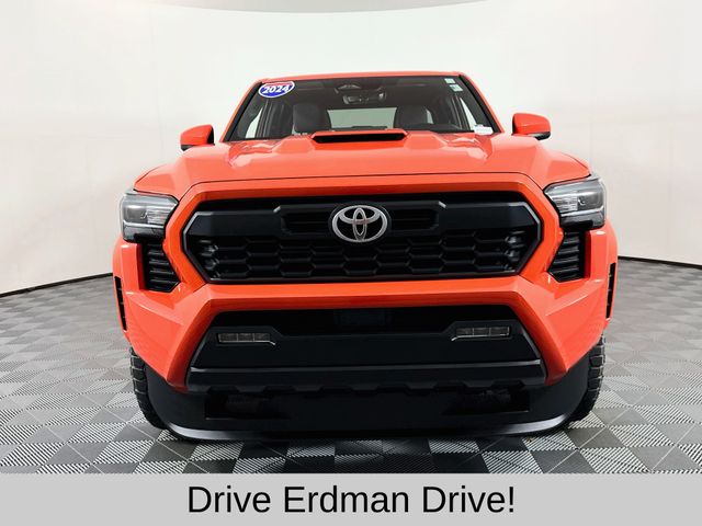 Used 2024 Toyota Tacoma Truck