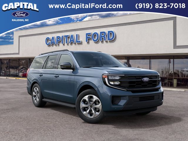 New 2027 Blue Ford Active image 4