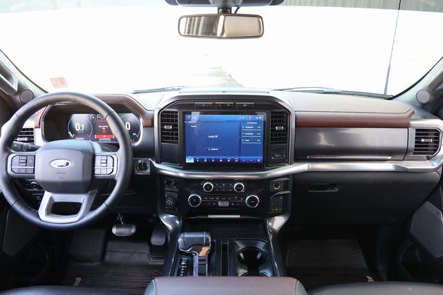 2023 Ford F-150 Lariat - 10