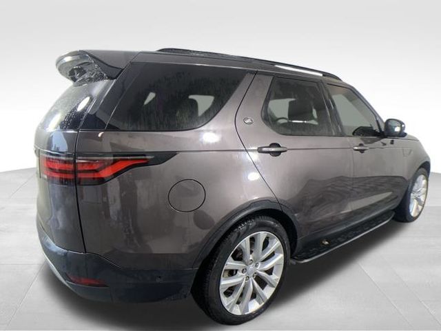 2022 Land Rover Discovery S 6