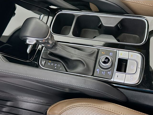 2021 Kia Telluride SX Prestige 17