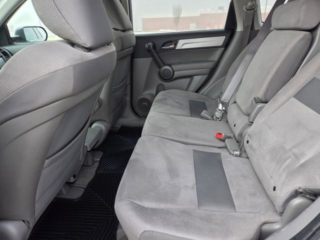 2011 Honda CR-V EX