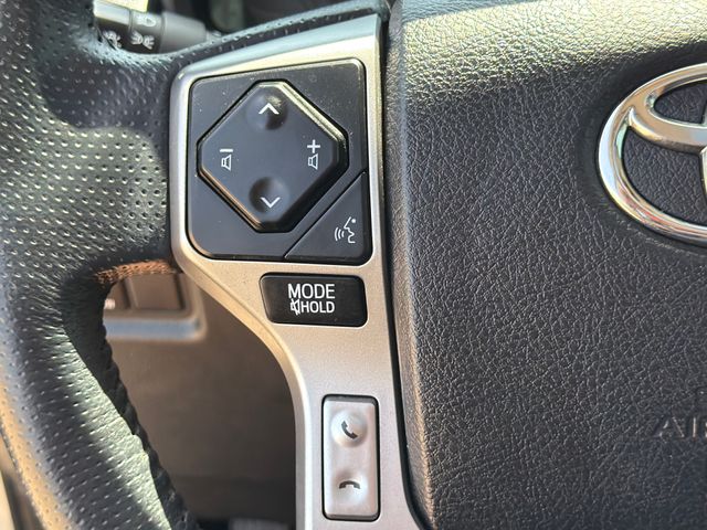 Used 2021 Toyota 4Runner SUV