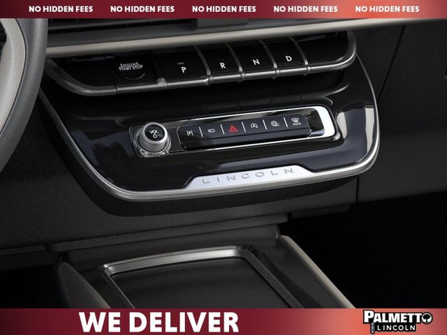 new 2026 Lincoln Corsair car, priced at $37,295