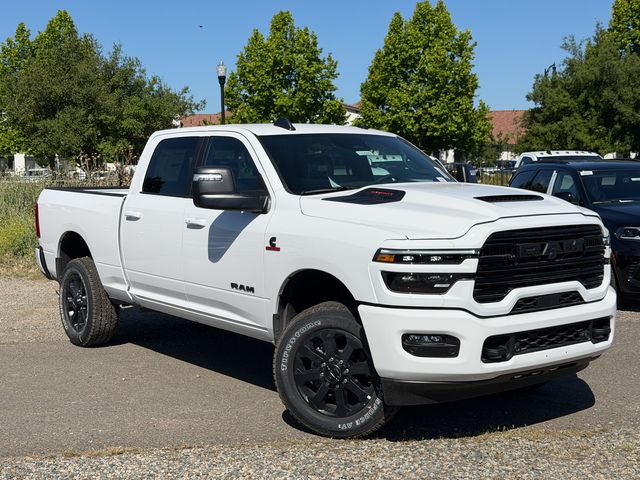 new 2026 Ram 2500 car, priced at $80,605
