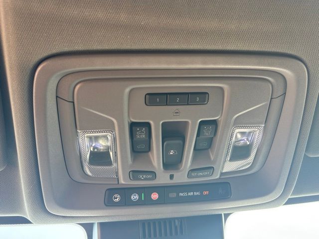 Used 2022 GMC Sierra 1500 Truck