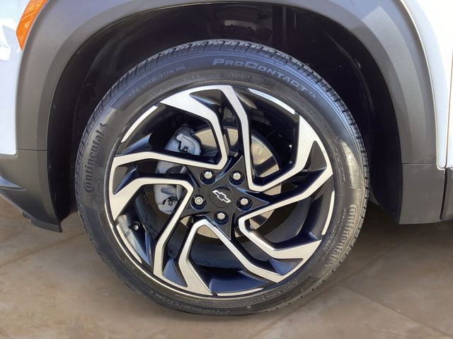 Used Car 2024 Chevrolet Trailblazer  Rs For Sale Under $30,000 In San Antonio, Texas