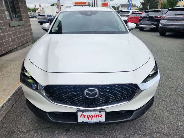 Used 2023 Mazda CX-30 SUV