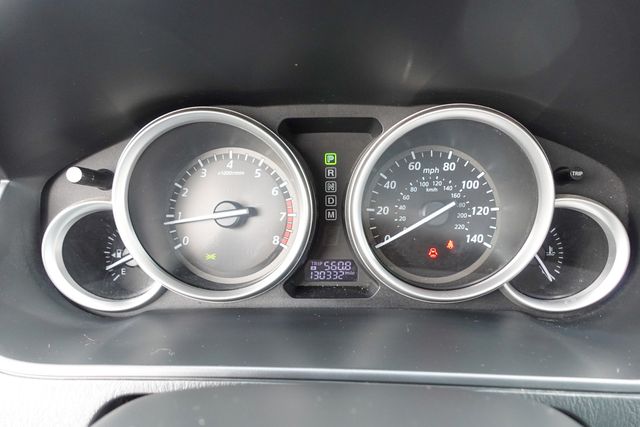 used 2015 Mazda CX-9 car, priced at $11,000