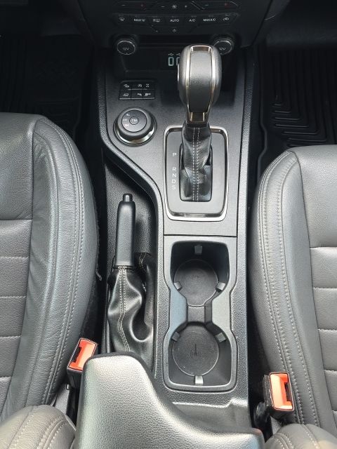 2021 Ford Ranger XLT:46110A