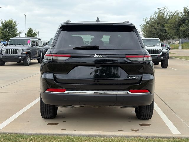 Used 2024 Jeep Grand Cherokee SUV