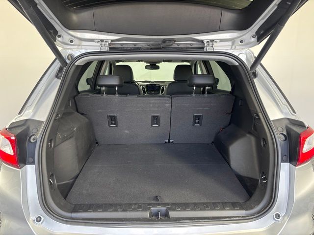 Used 2020 Chevrolet Equinox SUV