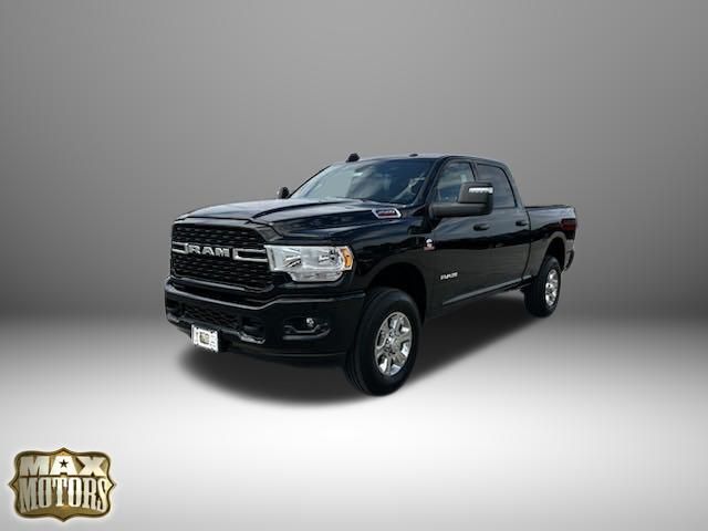 2024 Ram 2500 Big Horn 3