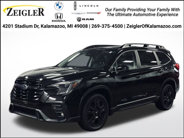 2023 Subaru Ascent Onyx Edition Limited AWD