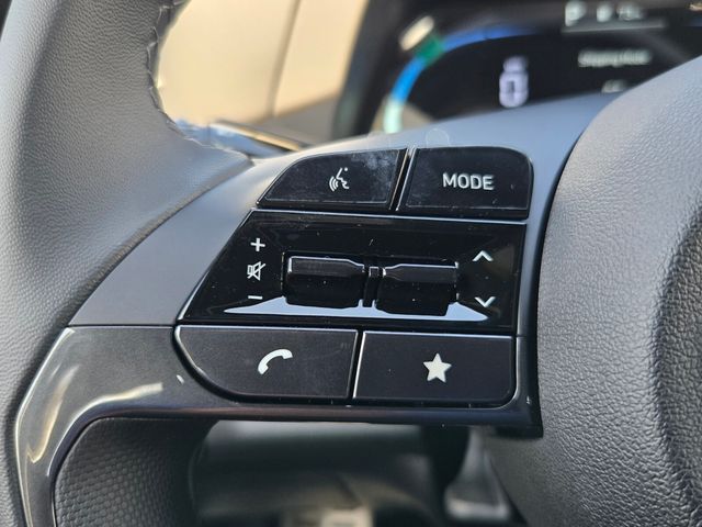 2026 Hyundai Elantra - $23,786