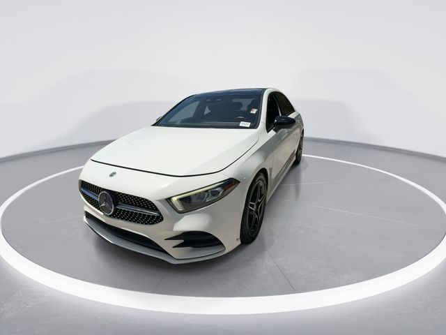 2019 Mercedes-Benz A-Class - $16,998