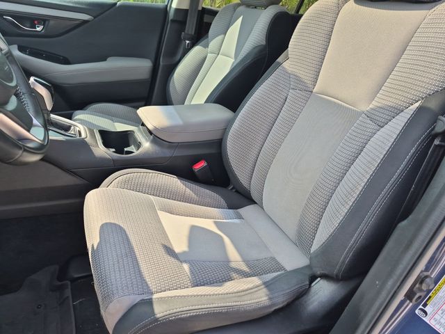2022 Subaru Outback - Image 12