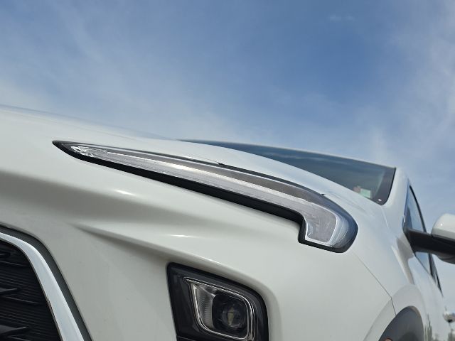 2024 Buick Encore GX Preferred:C02624