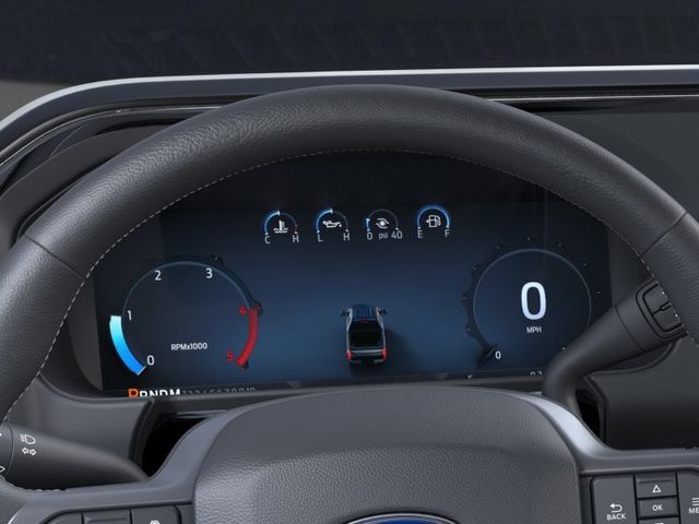 New 2026 Ford Super Duty F-250 4D Crew Cab