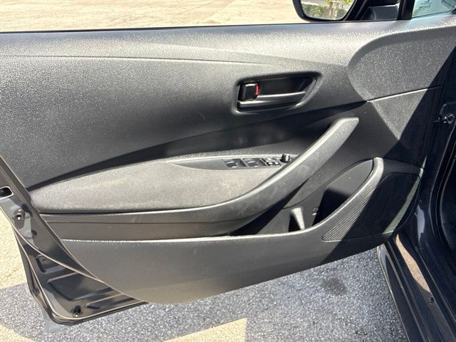 2024 Toyota Corolla - $20,988