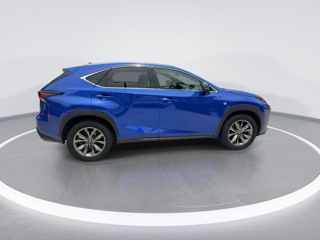 2015 Lexus NX - $14,998