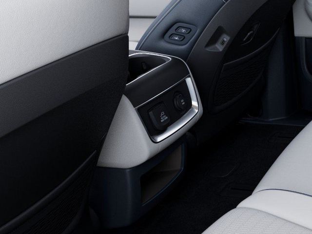 New 2026 Kia Carnival Hybrid Van