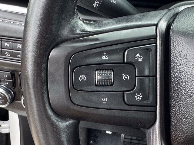 2023 GMC Yukon XL Denali Ultimate White at Monument Chevrolet