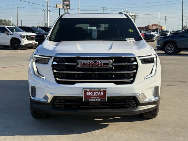2026 GMC Acadia Elevation - 6