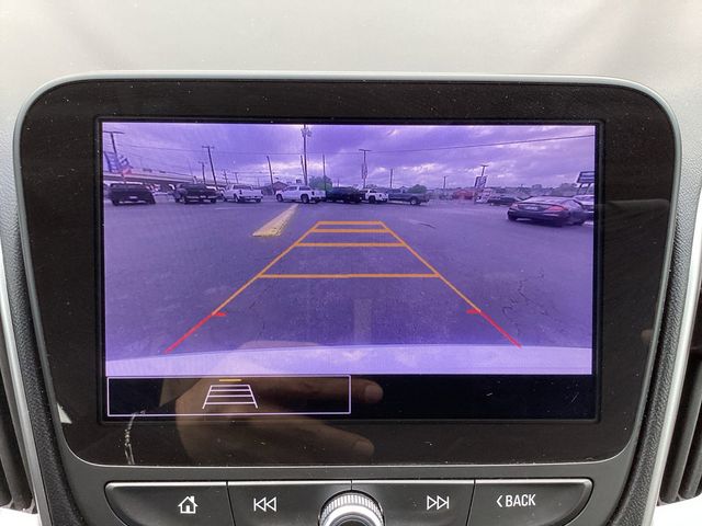 Used Car 2024 Chevrolet Malibu  Lt For Sale Under $20,000 In San Antonio, Texas