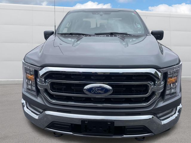 2023 Ford F-150 XLT 9