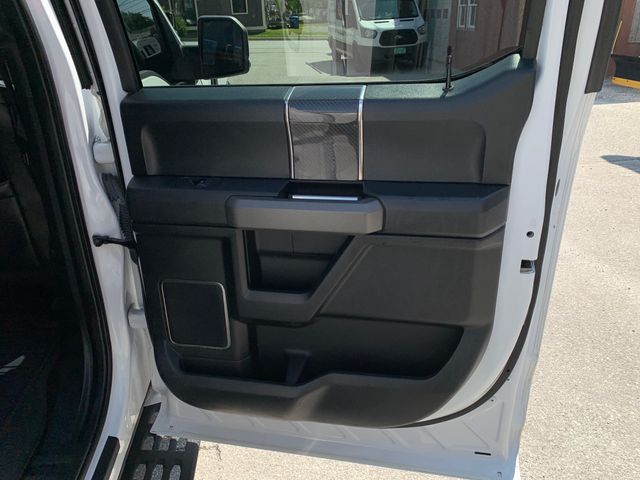 Used 2020 Ford F-150 Truck