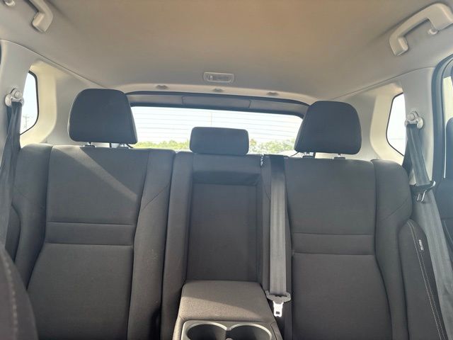Used 2024 Nissan Rogue SUV