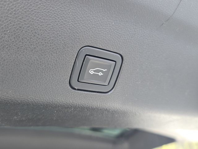 2023 Chevrolet Tahoe LT:168633A