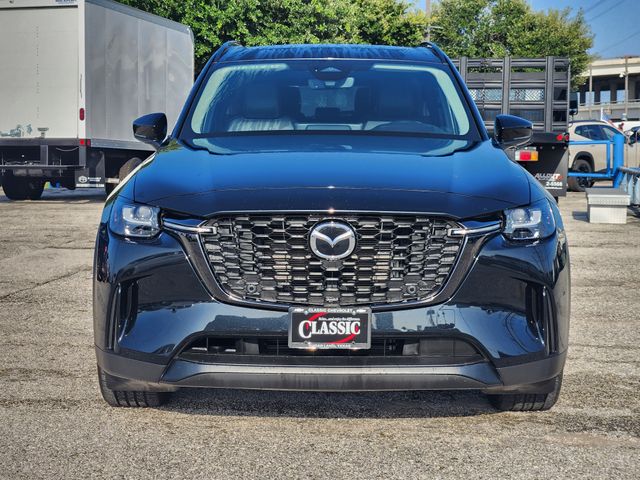 2026 Mazda CX-90 3.3 Turbo Premium - 1